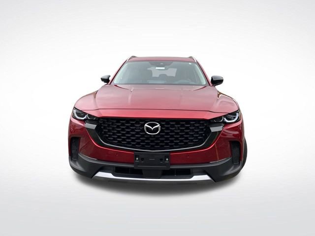 Used 2024 MAZDA CX-50 2.5 Turbo w/ Cargo Package image 12