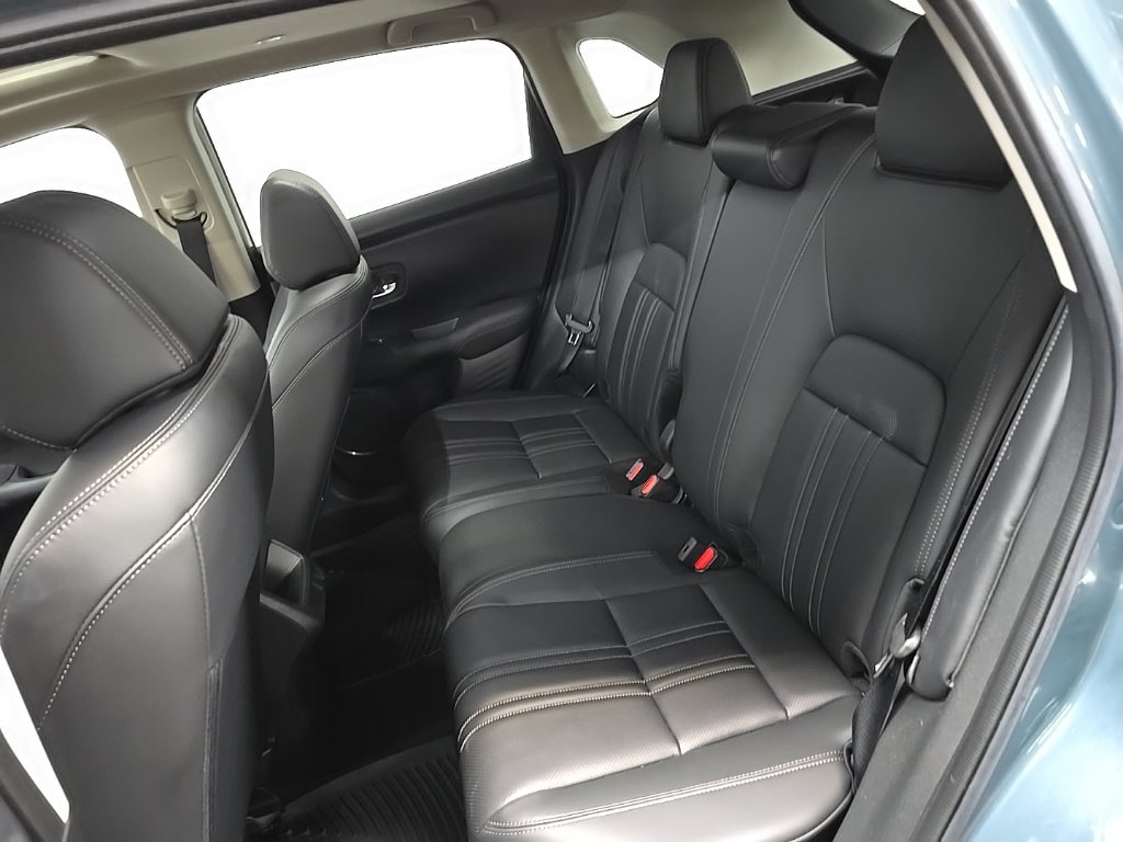 Used 2024 Honda HR-V EX-L image 32