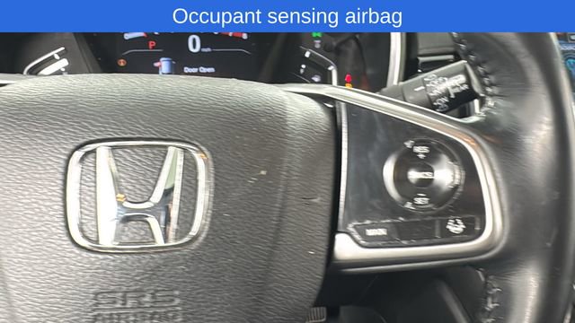 Used 2019 Honda CR-V EX-L image 23