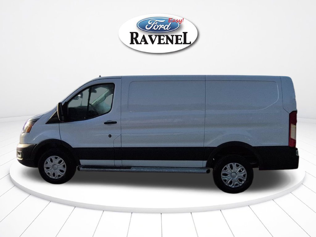 Used 2025 Ford Transit 250 Low Roof w/ Exterior Upgrade Package RWD image 7