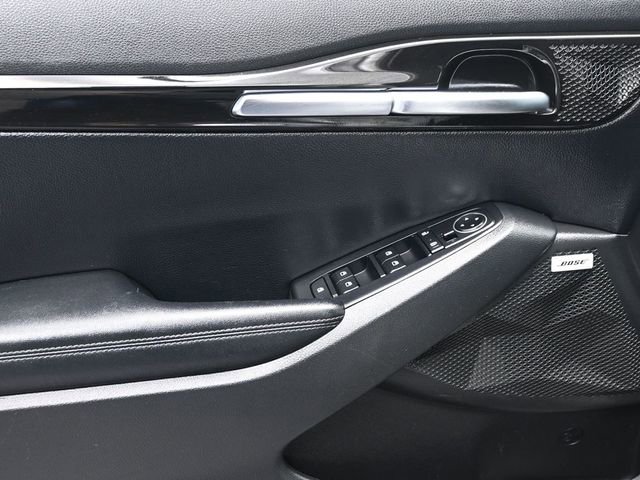Used 2021 Kia Seltos SX w/ SX Sunroof Package image 8