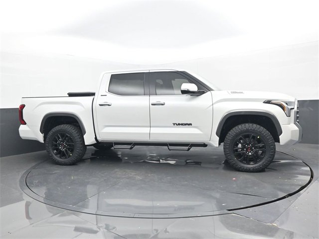 New 2026 Toyota Tundra Limited image 2
