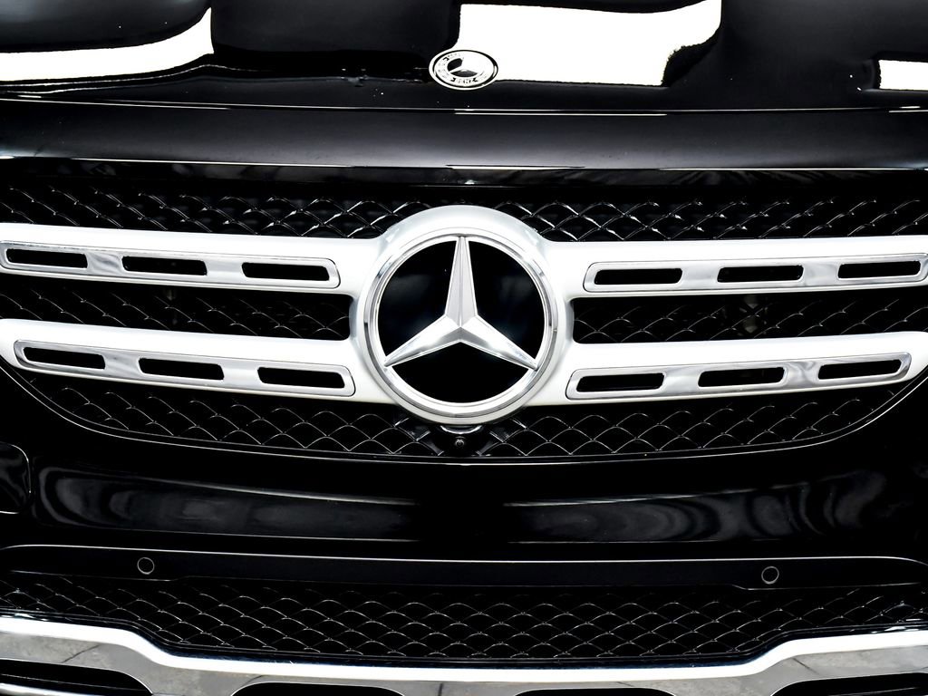 Used 2023 Mercedes-Benz GLB 250 4MATIC w/ Premium Package image 81