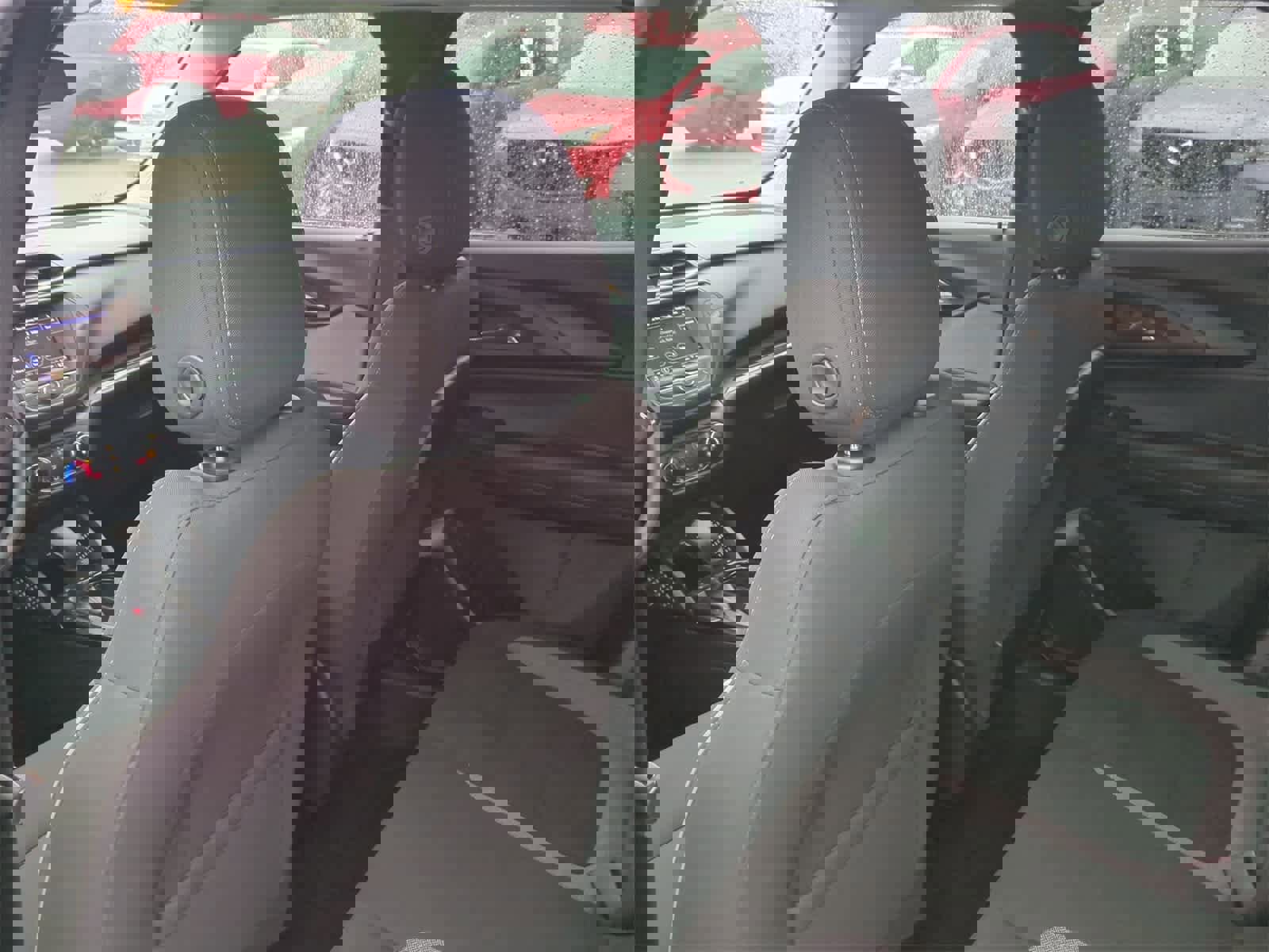 Used 2022 Chevrolet TrailBlazer LT image 17