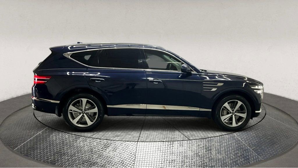 Used 2022 Genesis GV80 3.5T Advanced + image 8