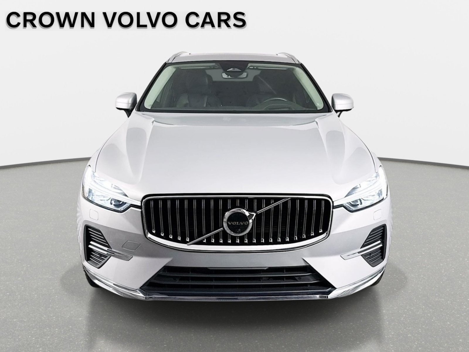 Used 2023 Volvo XC60 B5 Ultimate w/ Climate Package AWD/4WD image 2