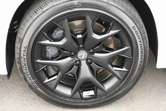 New 2026 Lexus TX 350 AWD image 6