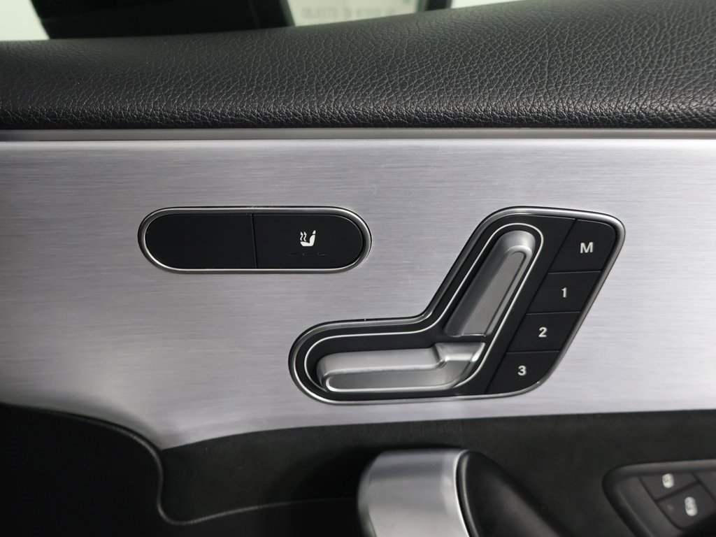 Used 2021 Mercedes-Benz A 35 AMG 4MATIC w/ Premium Package image 35