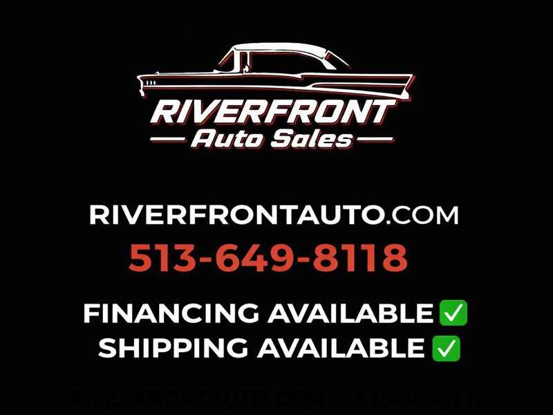 Used 2026 Chevrolet Corvette Stingray Premium Conv w/ Z51 Performance Package RWD image 8