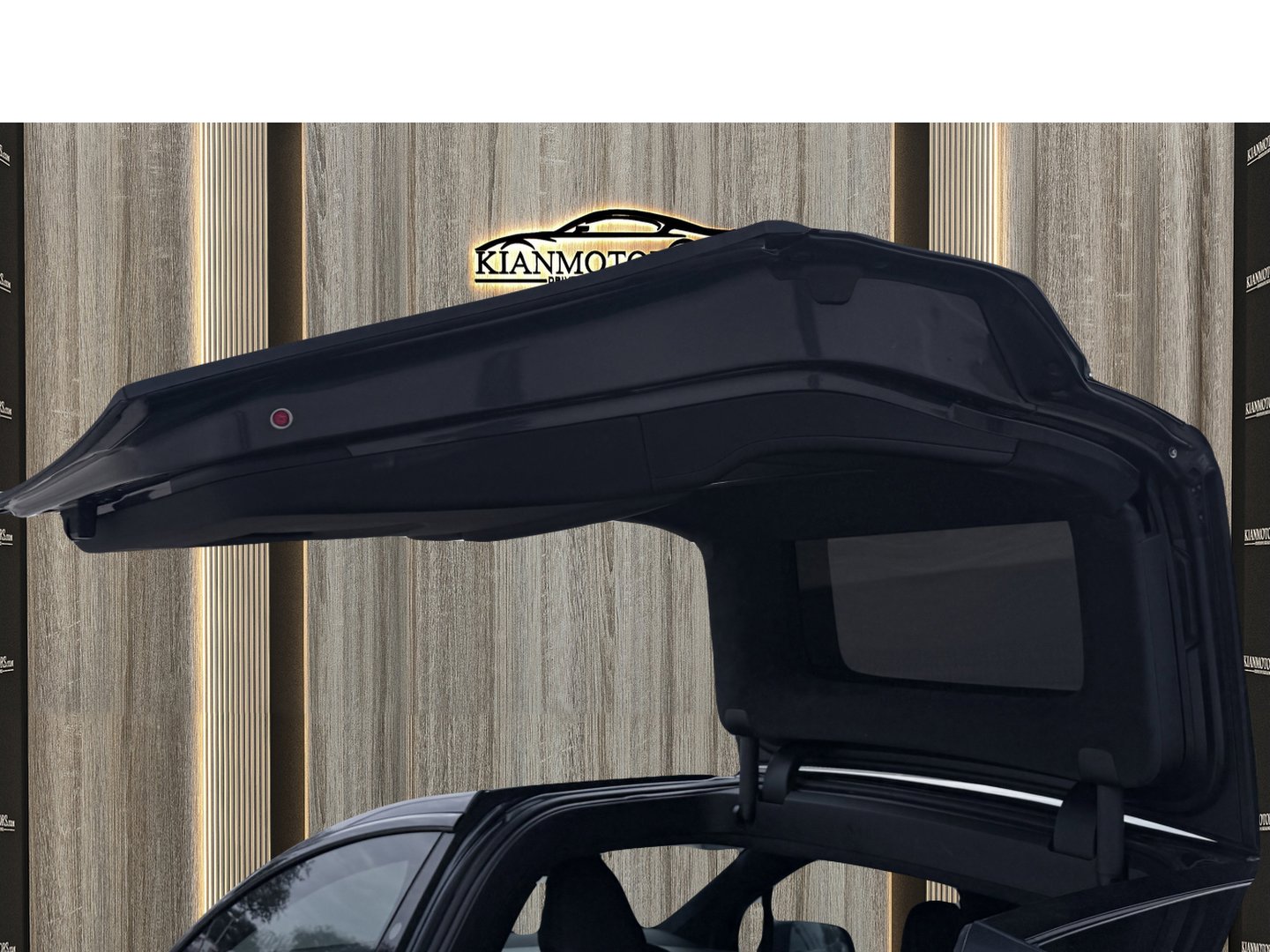 Used 2023 Tesla Model X image 30