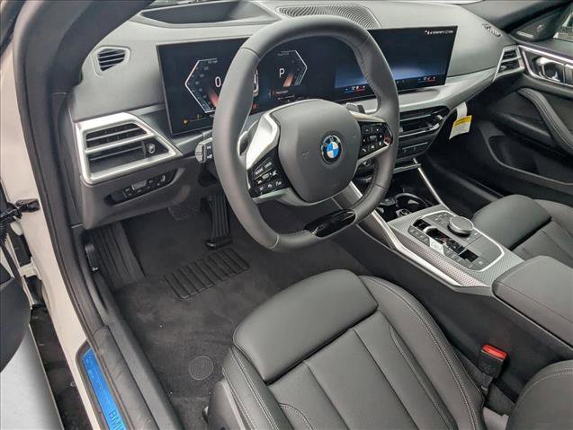 New 2026 BMW 430i w/ Premium Package image 3