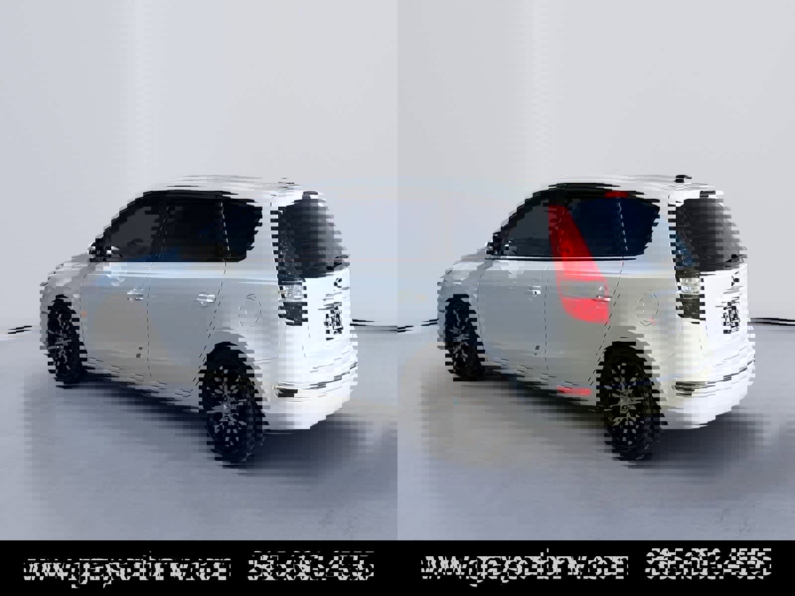 Used 2011 Hyundai Elantra GLS image 5