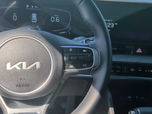 Used 2024 Kia Sportage X-Line w/ X-Line Premium Package image 16
