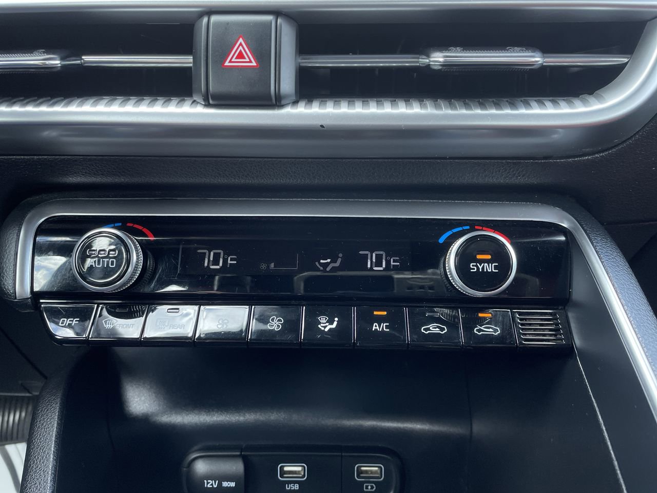 Certified 2023 Kia K5 GT-Line FWD image 17
