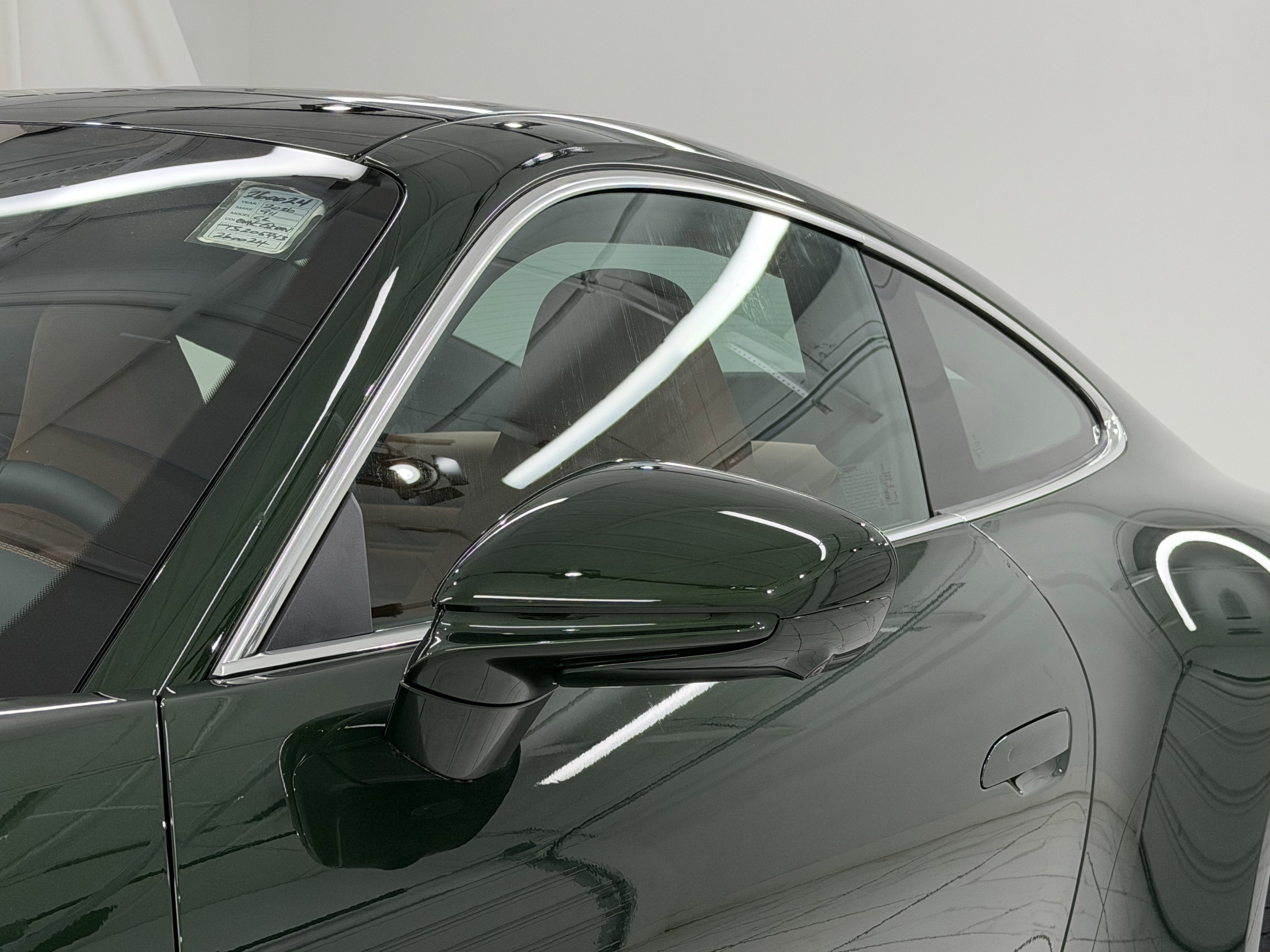 New 2026 Porsche 911 Carrera image 20