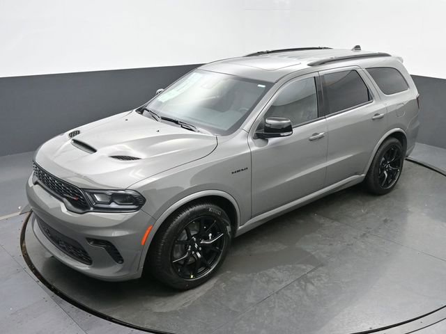 New 2026 Dodge Durango GT AWD/4WD image 41