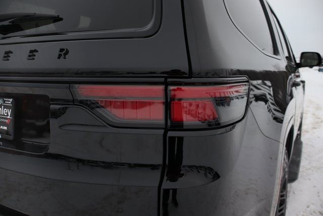 Used 2024 Jeep Wagoneer Series II w/ Convenience Group I image 36