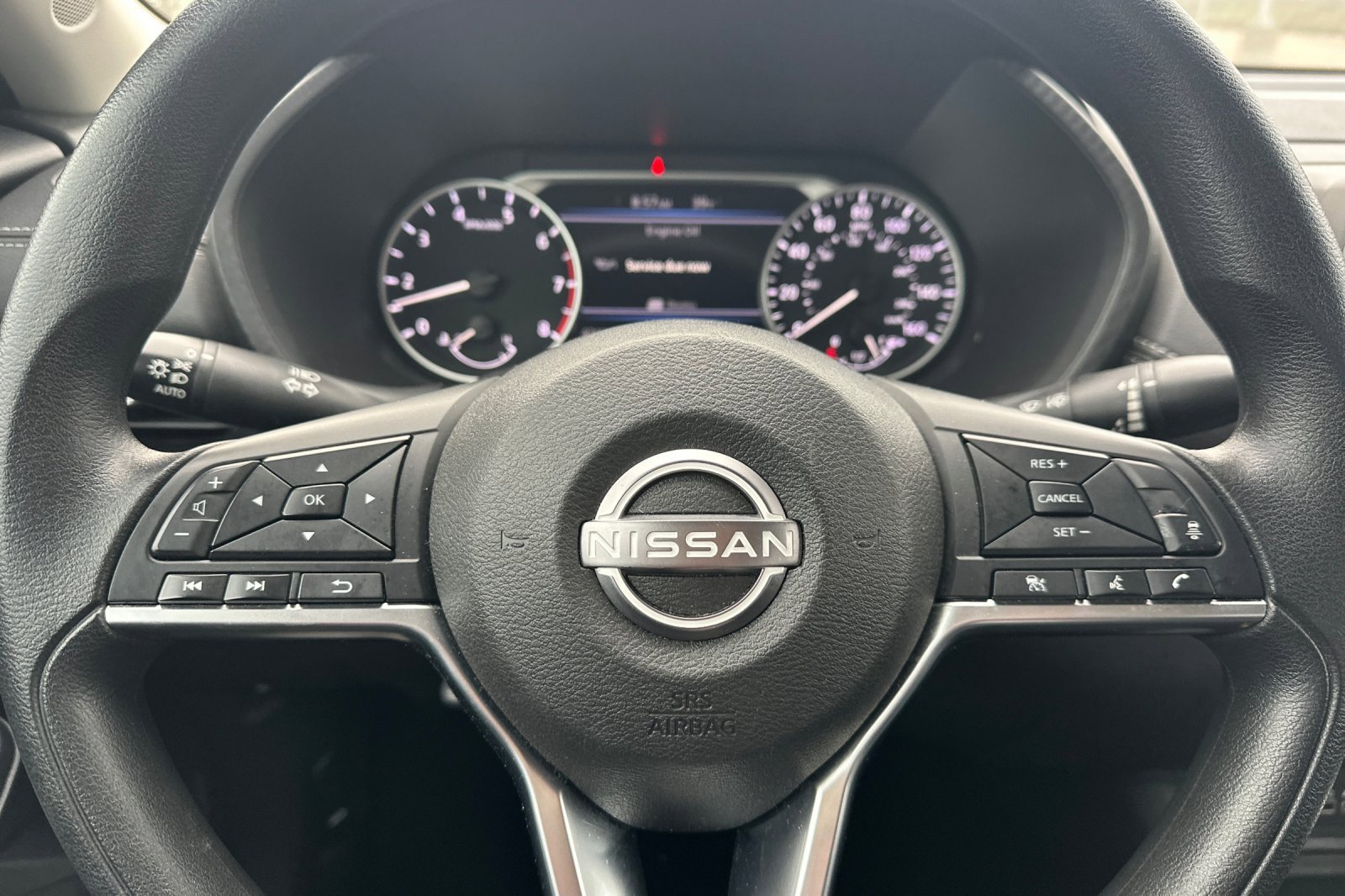 Used 2024 Nissan Sentra SV image 34