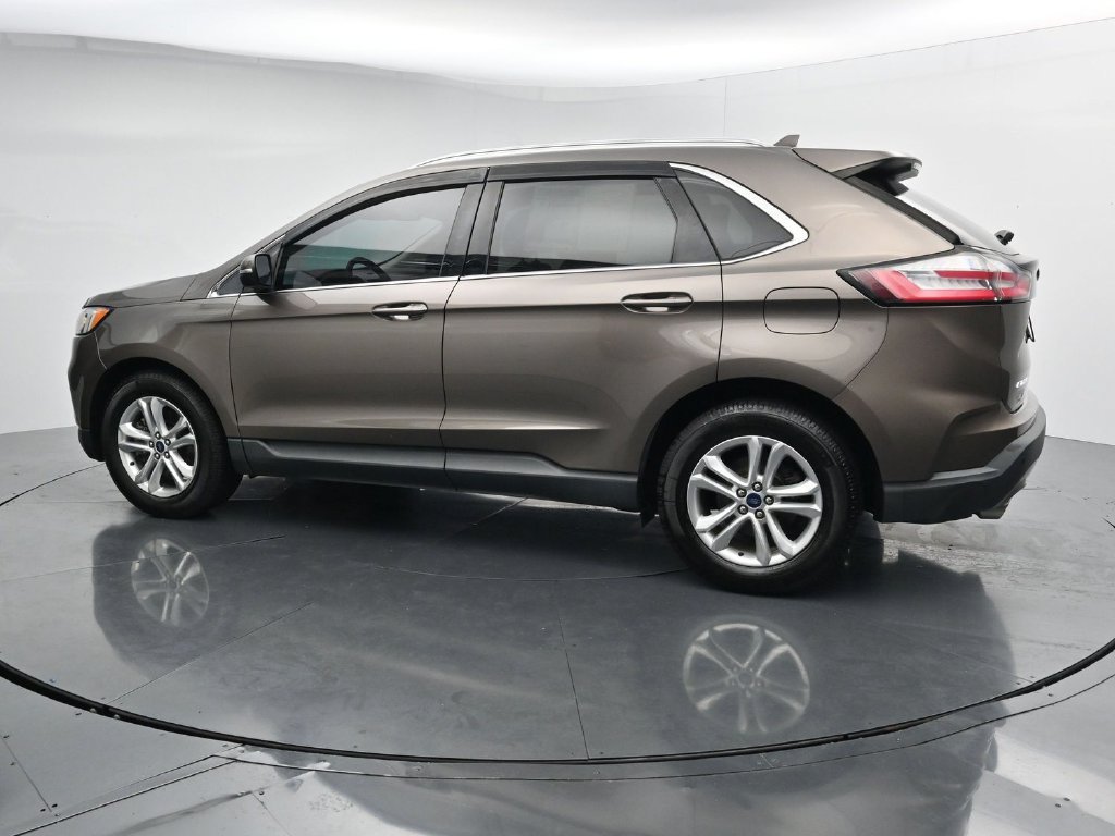 Used 2019 Ford Edge SEL AWD/4WD image 5