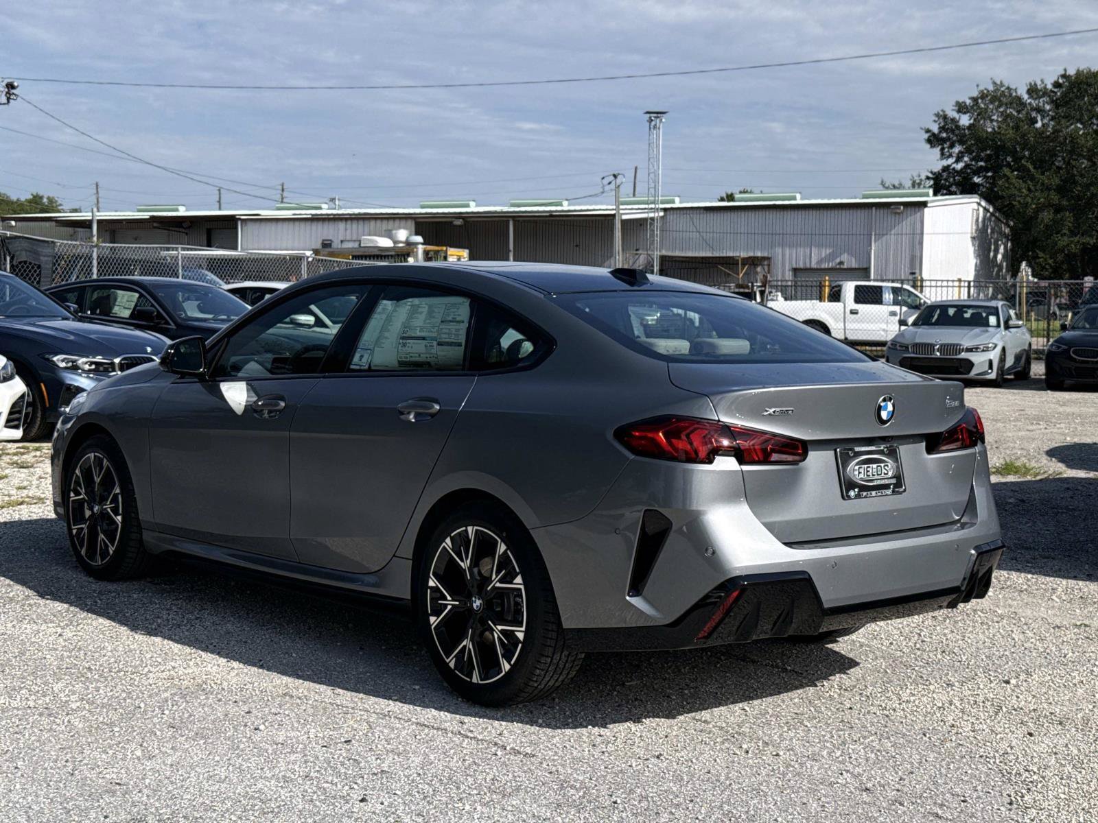 New 2026 BMW 228i xDrive w/ Premium Package AWD/4WD image 5
