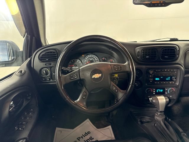 Used 2007 Chevrolet TrailBlazer LT AWD/4WD image 26