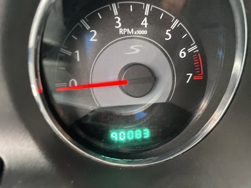 Used 2013 Chrysler 200 S image 19