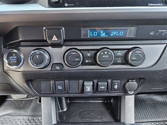 Used 2023 Toyota Tacoma TRD Sport image 23