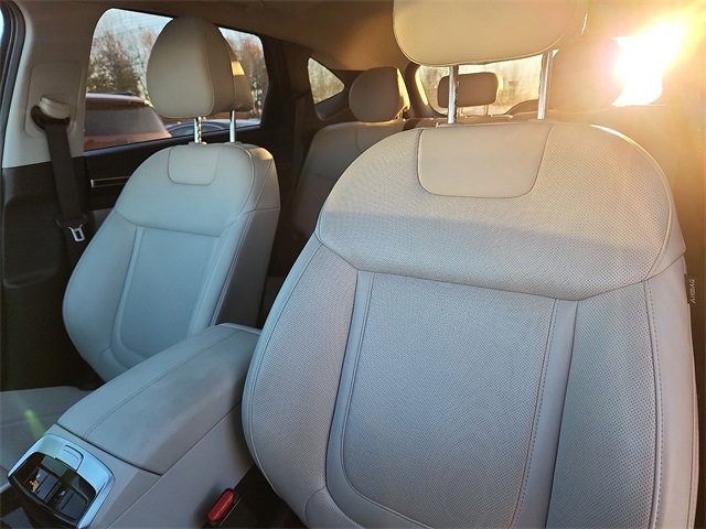 Certified 2023 Hyundai Tucson SEL w/ Convenience Package image 24