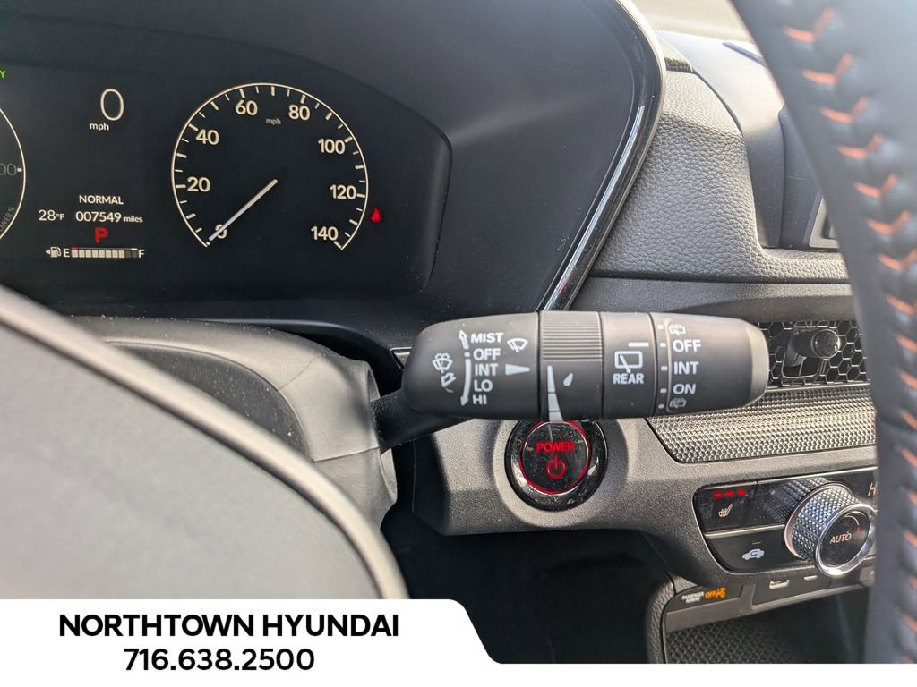 Used 2023 Honda CR-V Sport image 25