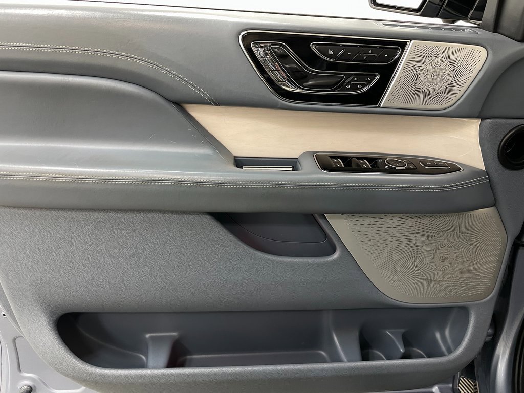Used 2019 Lincoln Navigator Black Label image 28