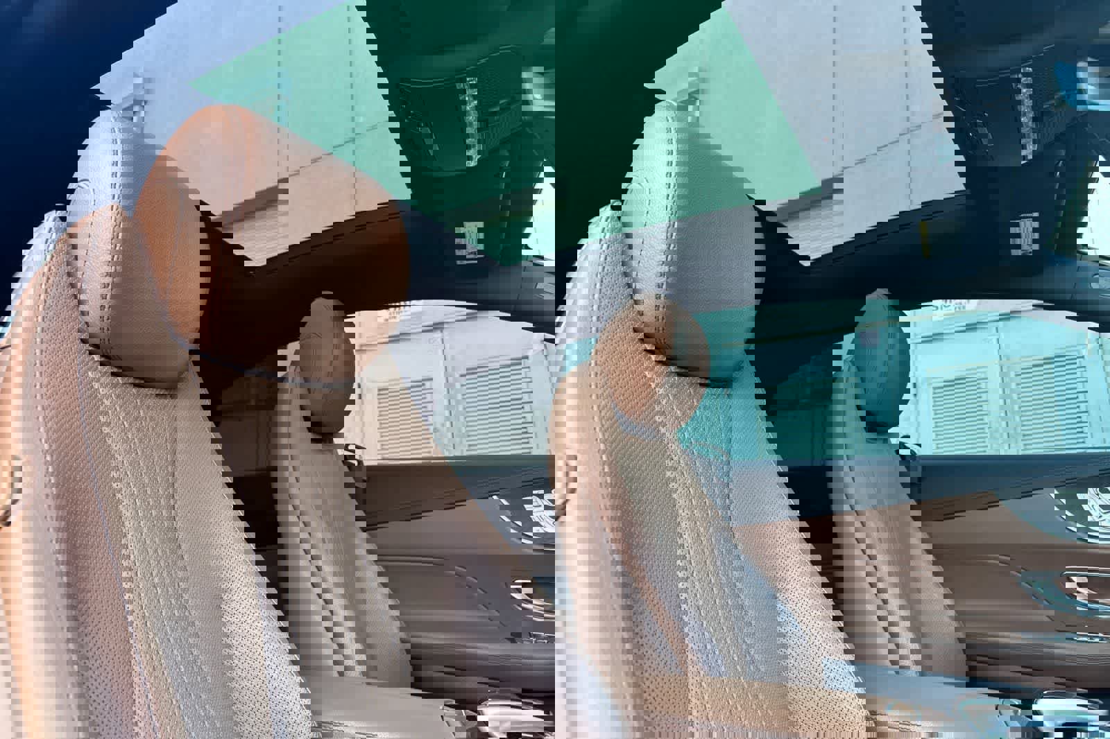 Used 2019 Mercedes-Benz E 450 Coupe w/ AMG Line Package image 17