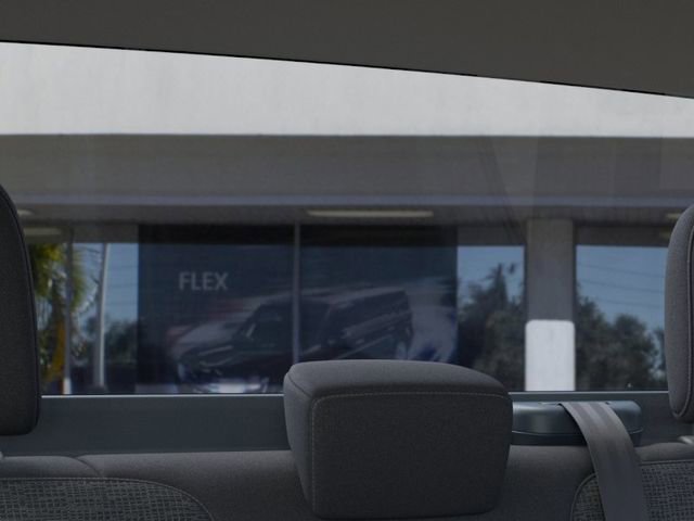 New 2026 Ford Maverick XL FWD image 25