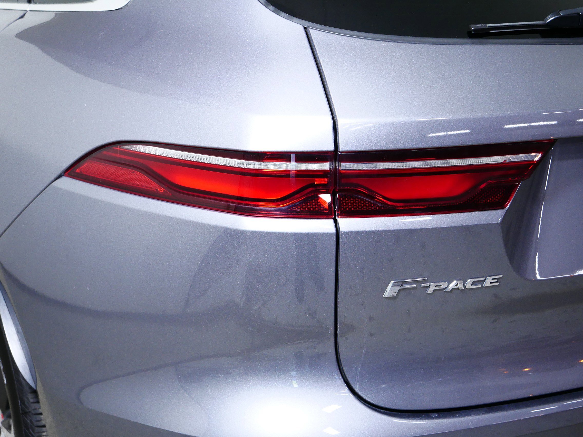 Used 2021 Jaguar F-PACE S AWD/4WD image 17