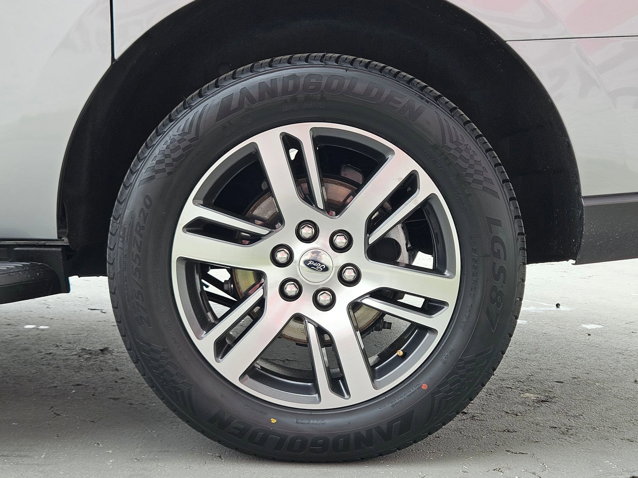 Used 2024 Ford Expedition Max Limited image 29