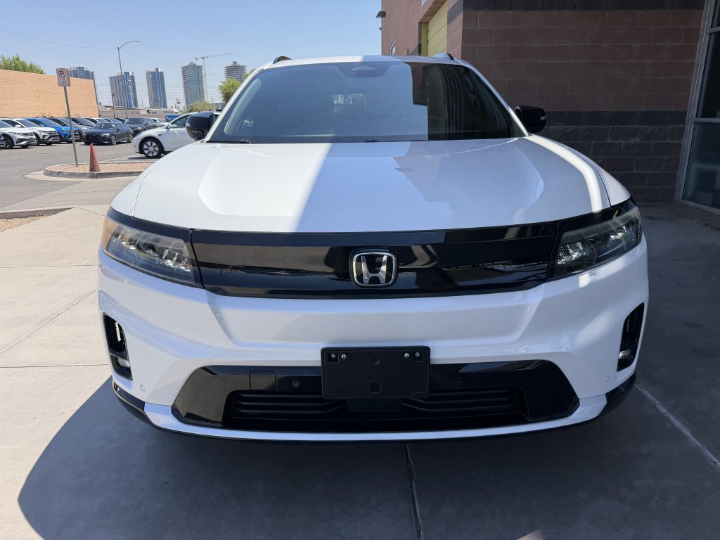Used 2024 Honda Prologue Touring image 10
