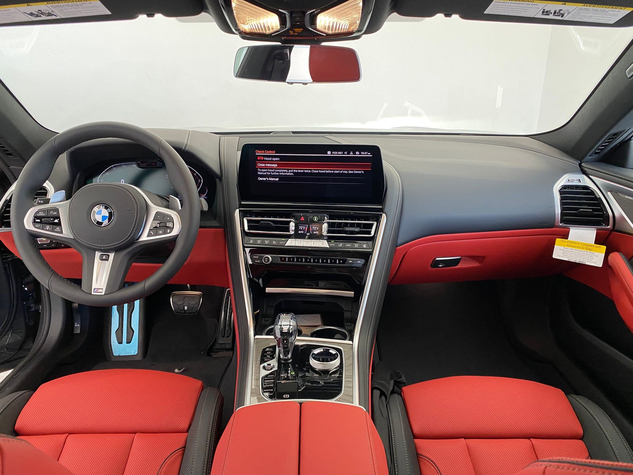 New 2026 BMW 840i xDrive image 15