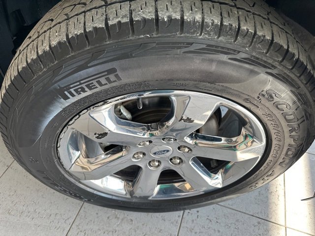 Used 2020 Ford F150 XLT w/ Equipment Group 302A Luxury image 16