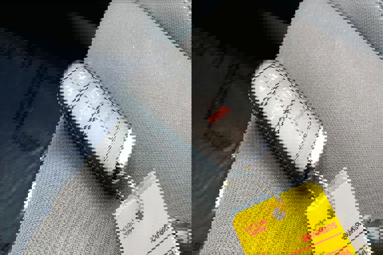 Used 2023 Dodge Charger SXT w/ Blacktop Package image 15