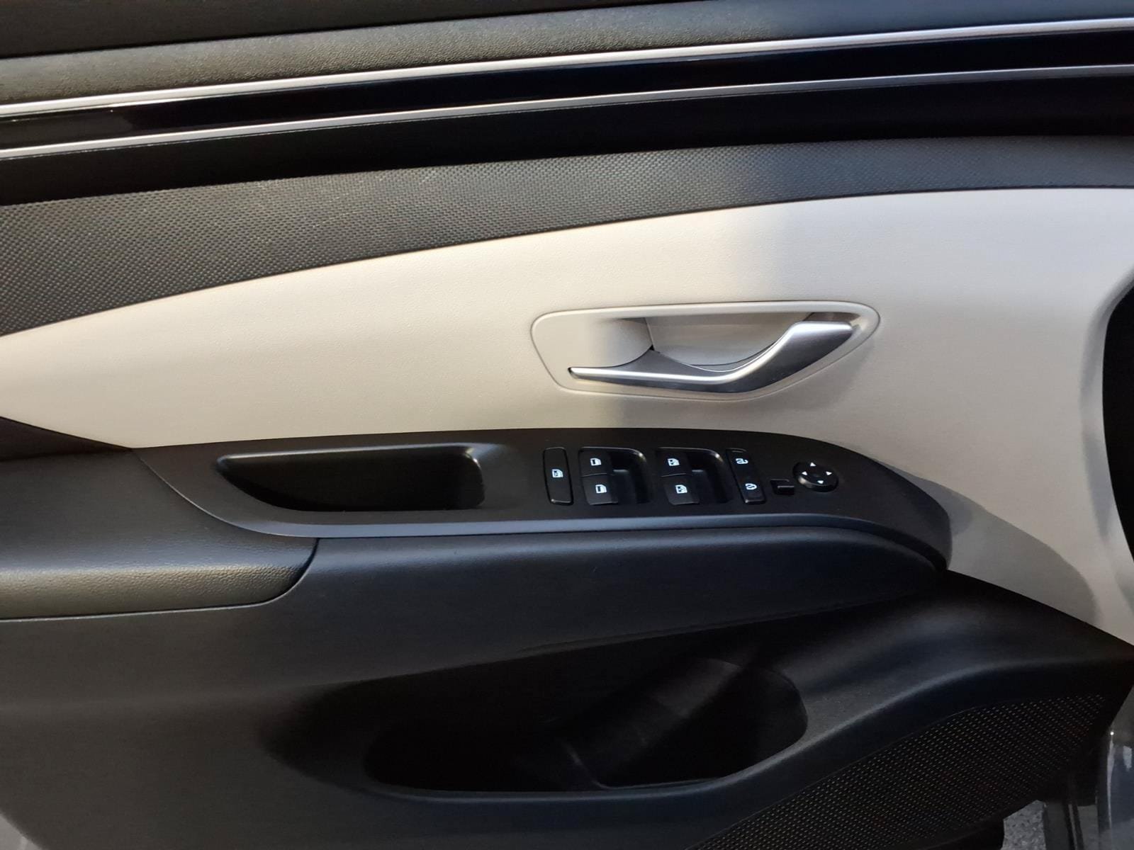Used 2024 Hyundai Tucson SEL AWD/4WD image 9