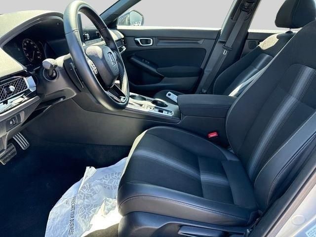 Certified 2023 Honda Civic Sport image 3