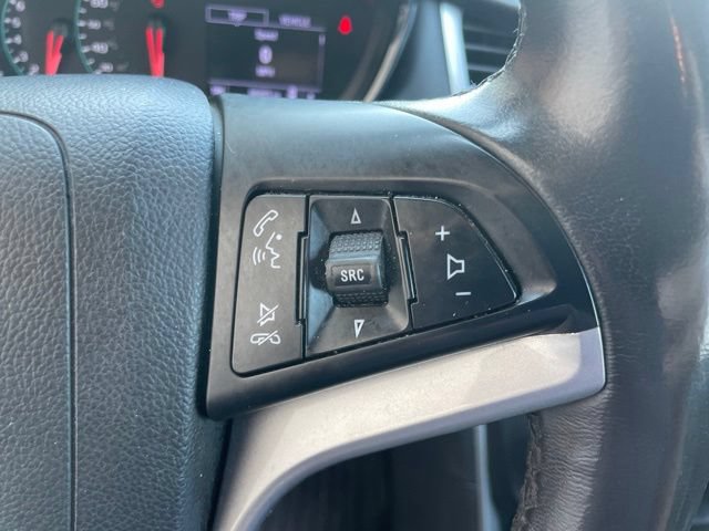 Used 2020 Chevrolet Trax LT w/ Driver Confidence Package FWD image 26