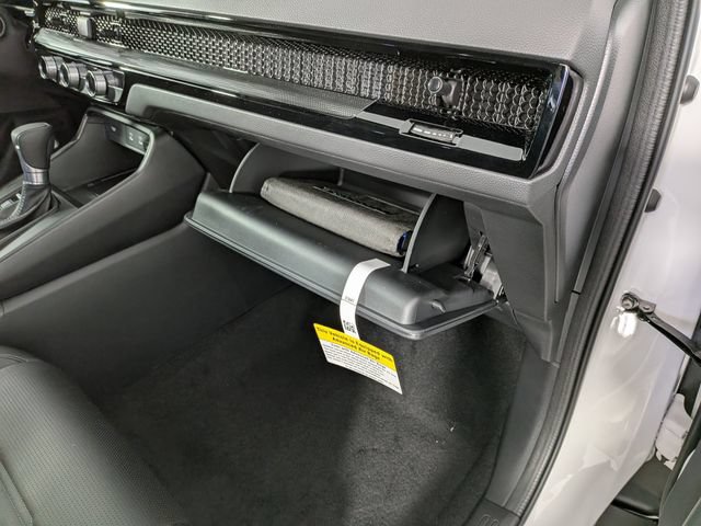 New 2026 Honda CR-V EX-L image 32
