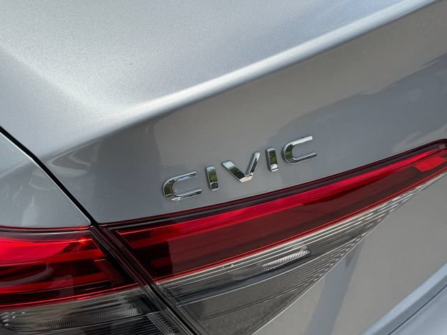 Used 2024 Honda Civic Sport image 16