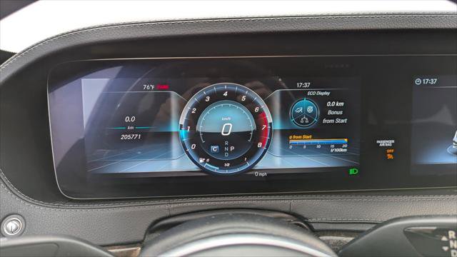 Used 2019 Mercedes-Benz S 450 4MATIC Sedan image 27