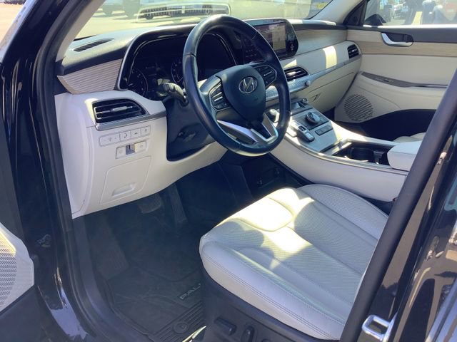 Used 2022 Hyundai Palisade SEL w/ Premium Package image 7