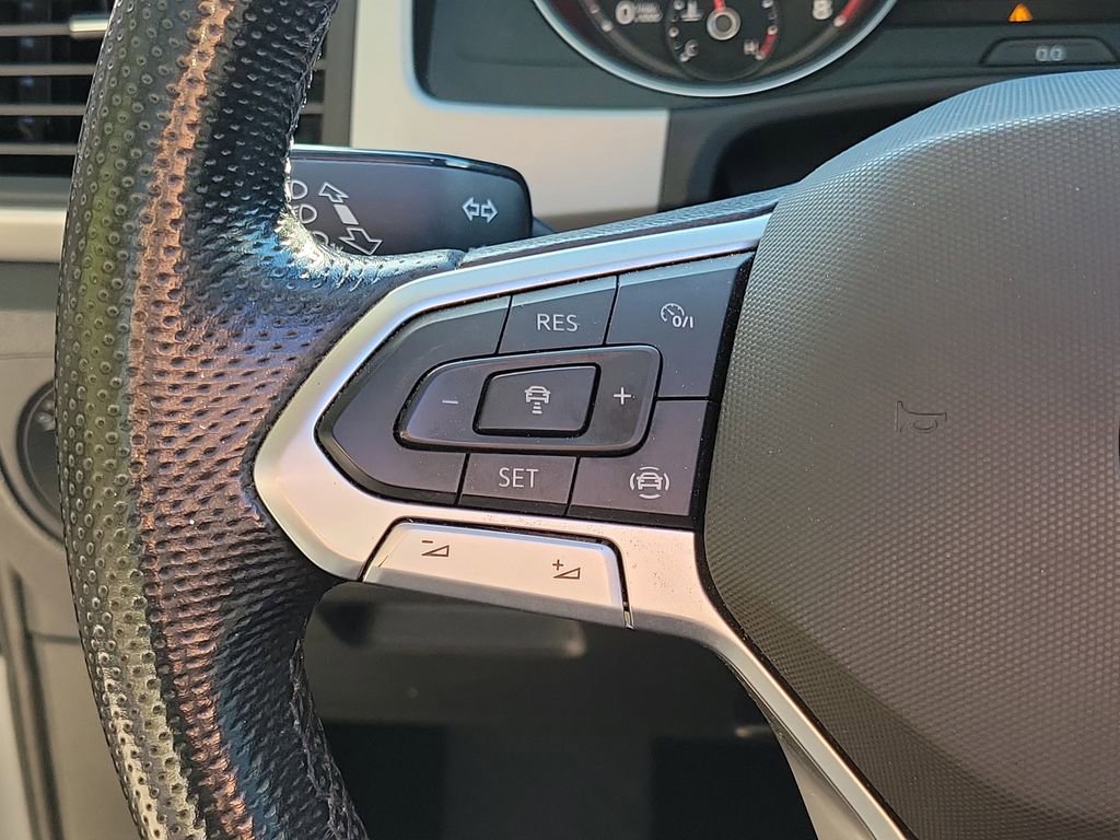 Used 2021 Volkswagen Atlas SE w/ Panoramic Sunroof Package image 30