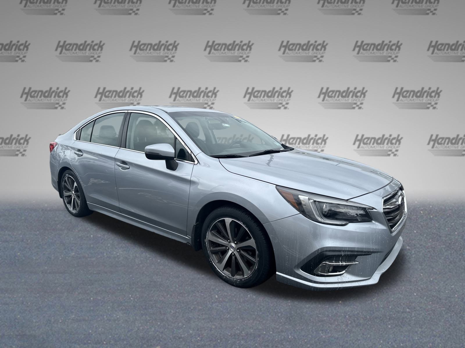Used 2019 Subaru Legacy 2.5i Limited image 3