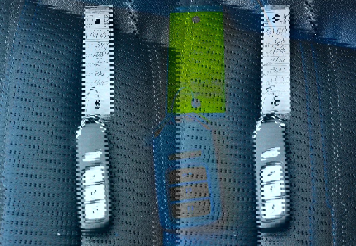 Used 2019 Honda CR-V EX-L image 60