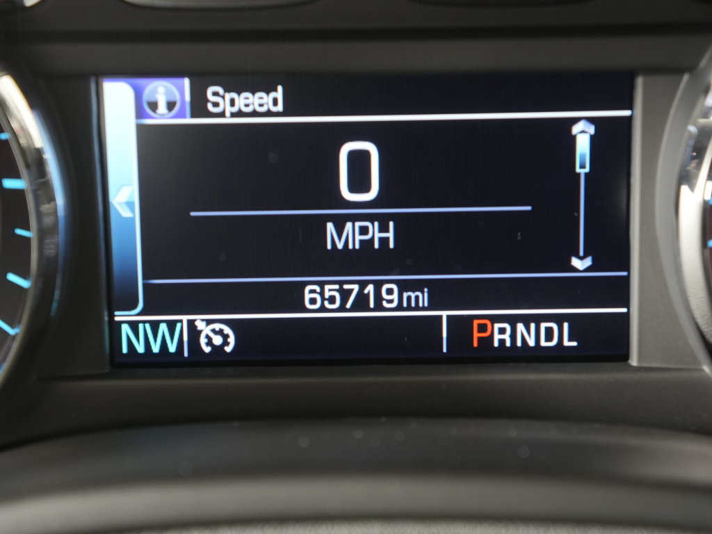 Used 2019 Chevrolet Tahoe LT w/ Luxury Package AWD/4WD image 25