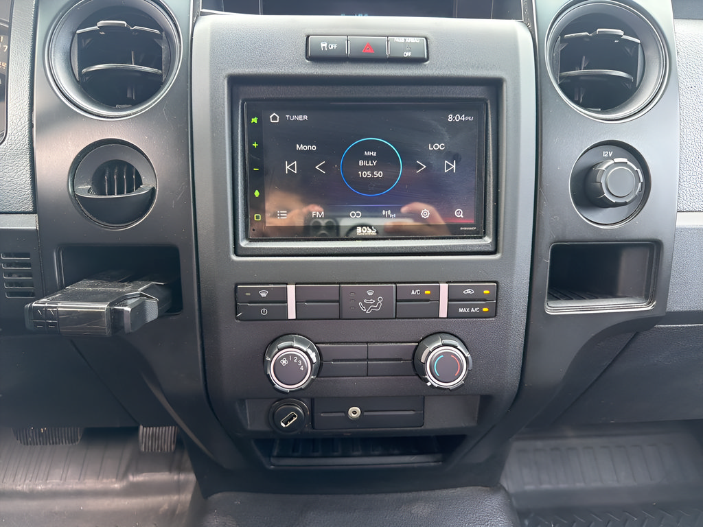 Used 2013 Ford F150 XL w/ PWR Equipment Group RWD image 28